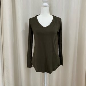 Green Cotton On.  Long slaves. NWT